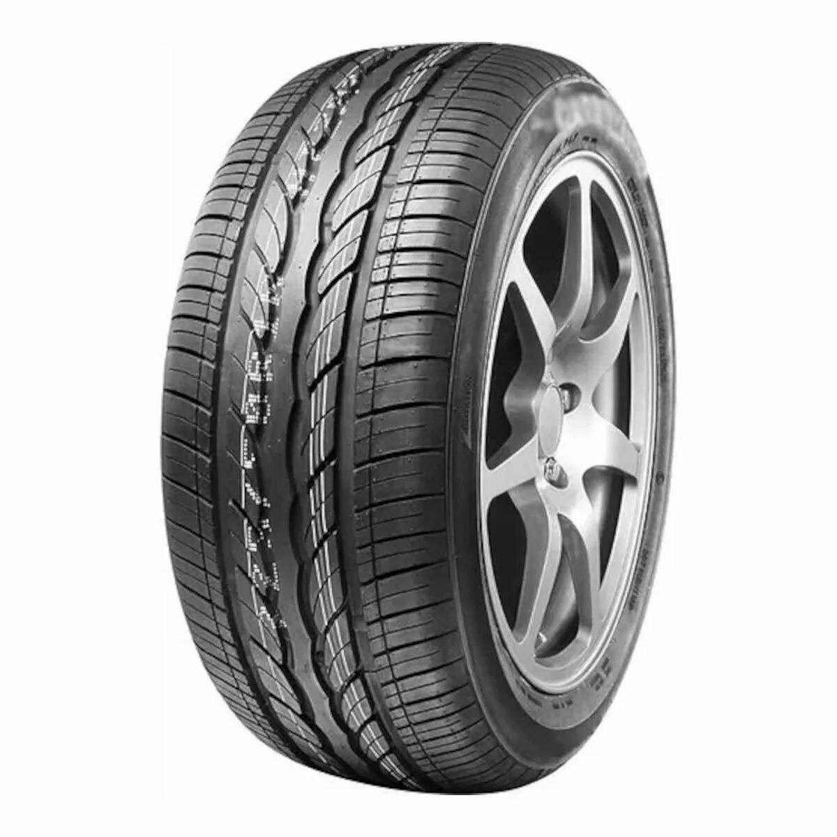 Шины летние BARS 235/50/R18 W 97, для внедорожника, нешипованные