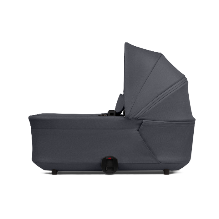 Коляска 2 в 1 Joolz Hub2 Stone Grey — фото 1