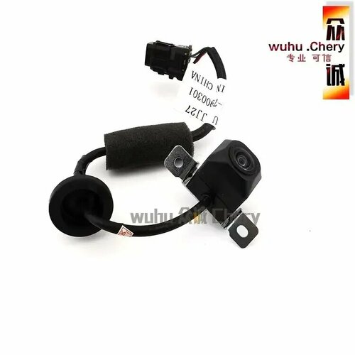 Задняя камера заднего вида для 2014 15 16 17 Chery Tiggo5 T21-7900301 1 pcs 3956₽