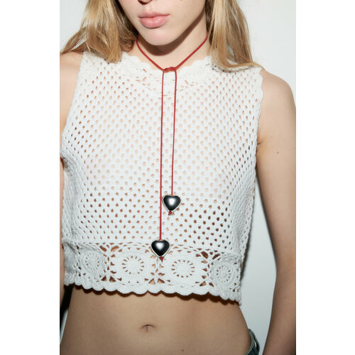 Колье Befree серебро 799₽