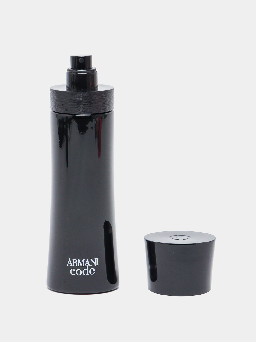 Туалетная вода Armani Code Giorgio Armani, для мужчин, 125 мл — фото 1