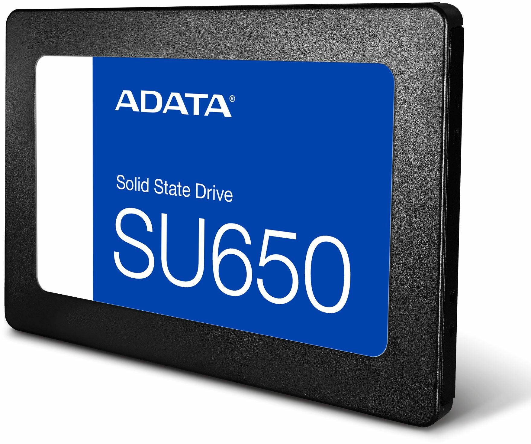 SSD накопитель A-Data Ultimate SU650 ASU650SS-1TT-R 1ТБ, 2.5", SATA III, SATA — фото 1