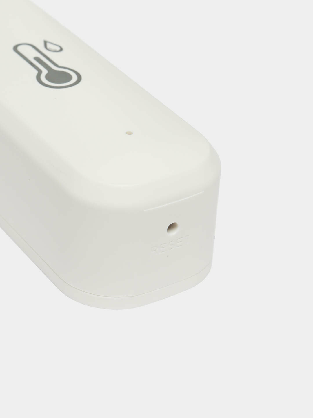 Датчик температуры и влажности Wi-Fi, термо гигрометр, метеостанция — фото 1