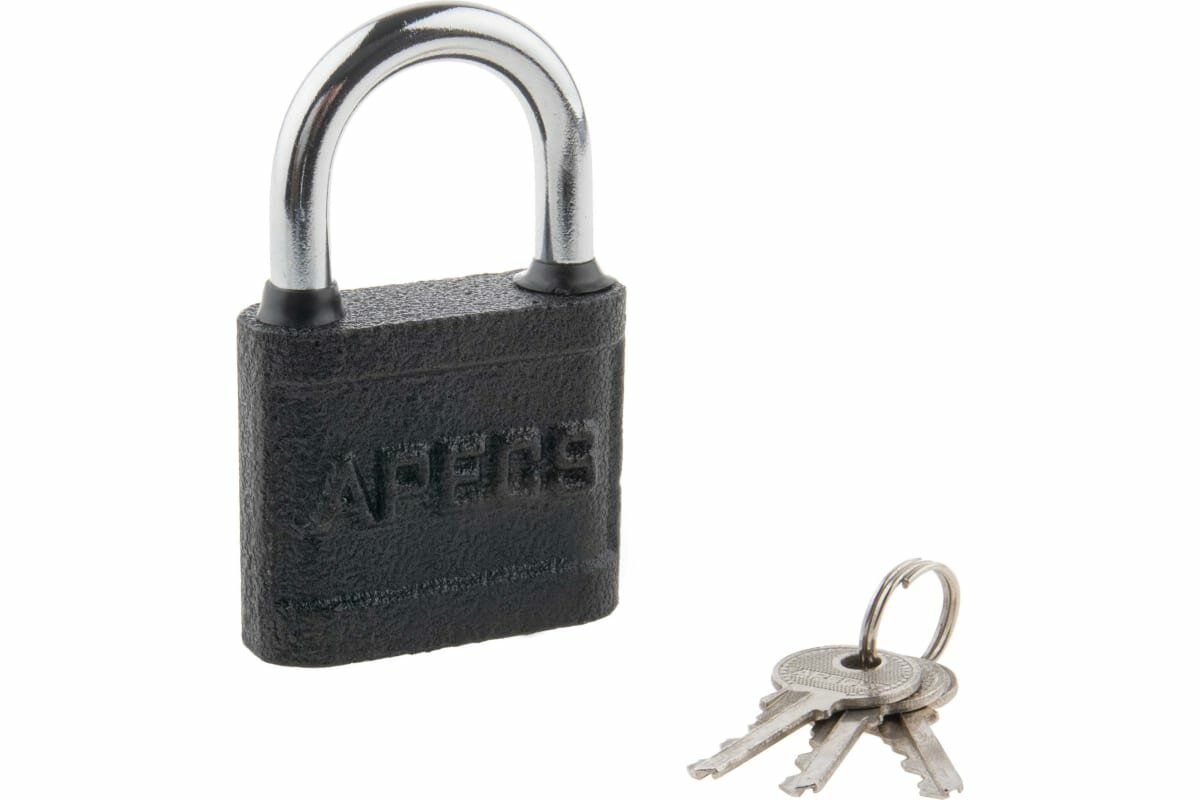 APECS Замок навесной PD-03-60 12322