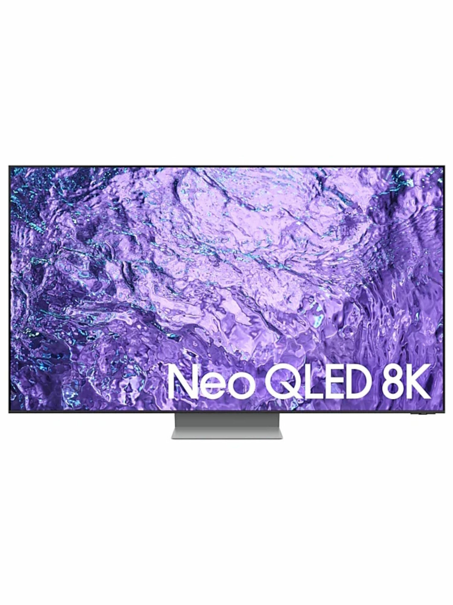 Телевизор Samsung 55" QE55QN700CUXRU, диагональ 55", 8K, Wi-Fi, Bluetooth