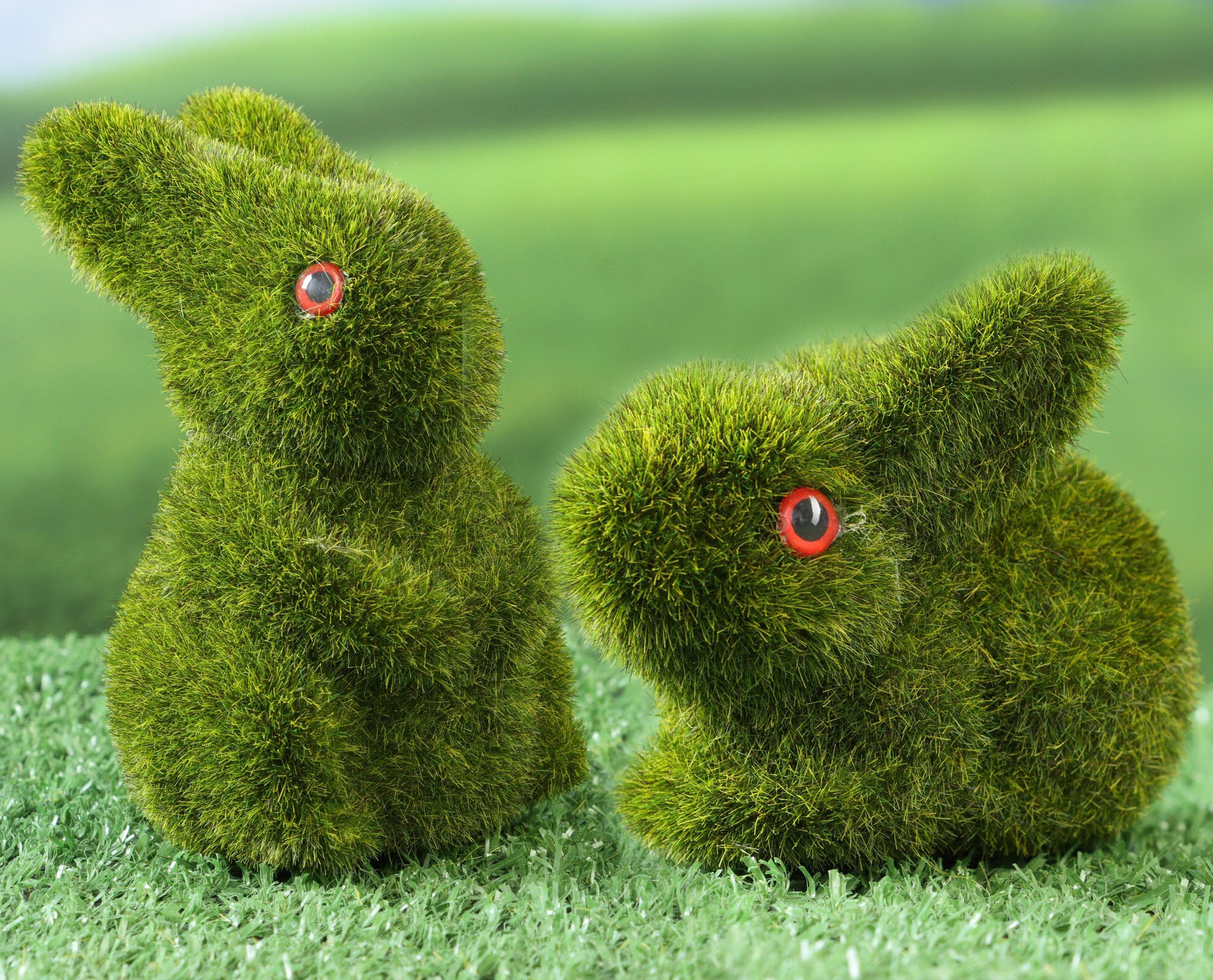 Комплект фигурок 