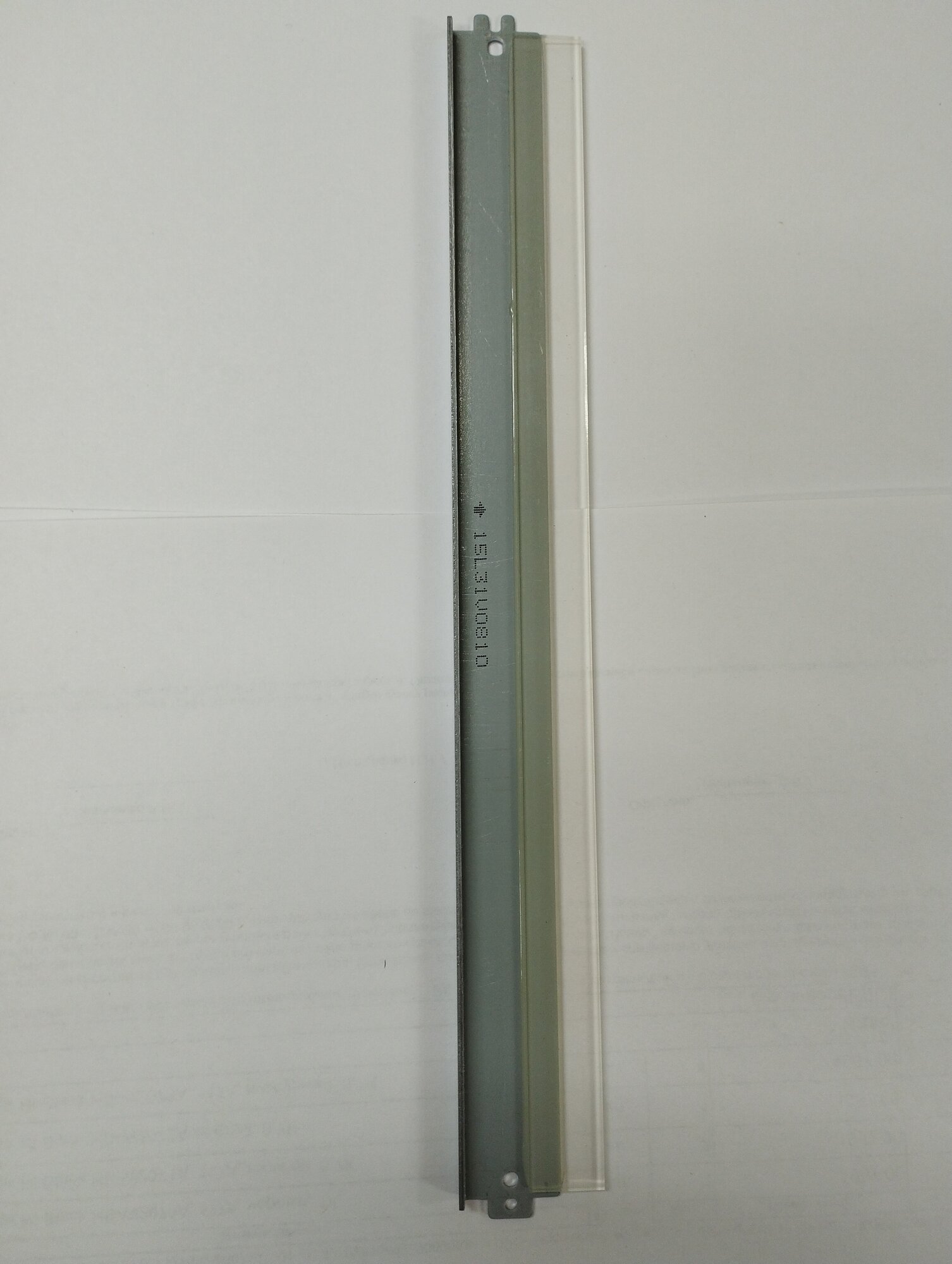 Ракель Static Control подходит для Samsung ML-3050 3051 3470 5530 Xerox Phaser 3300 3428 3435