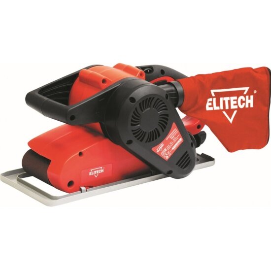Ленточная шлифмашина Elitech МШЛ 0975Э (E2213.036.00)