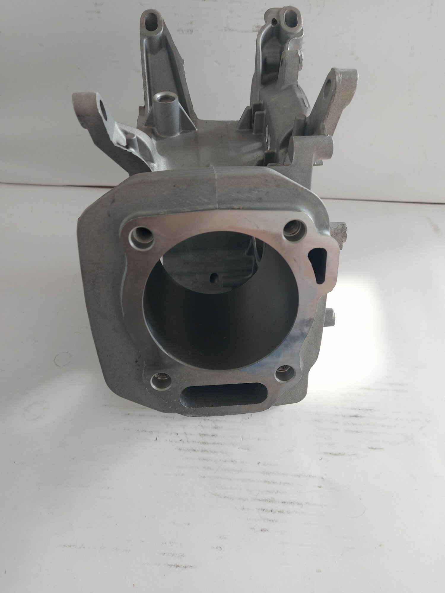 Картер (блок) для двигателей 188F — фото 1