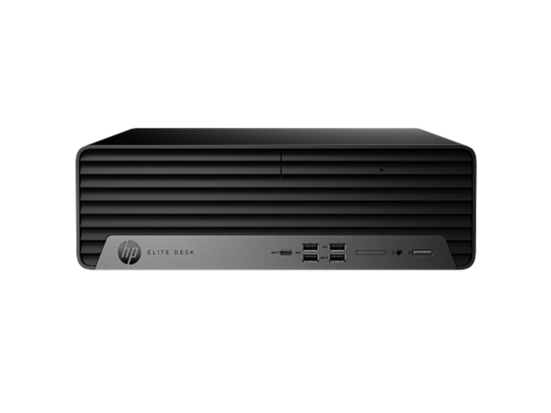 Пк Elite 800 G9 SFF Core i5-13500,8Gb DDR5-4800(1),512Gb SSD M.2 NVMe, DVDRW, Wireless ENG/RU Kbd+Mouse,2y, FreeDOS