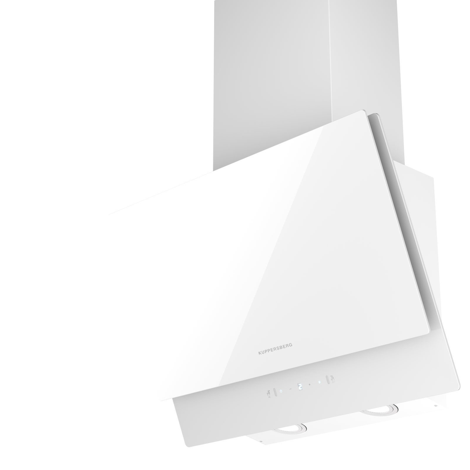 Вытяжка F 603 W