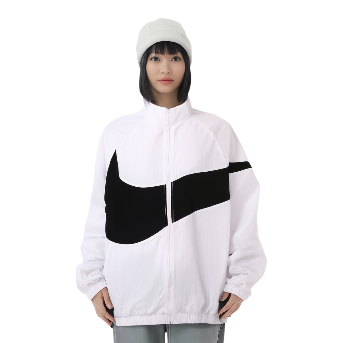 Куртка NIKE – купить в интернет-магазине ДЭВУ(Poizon) на Яндекс