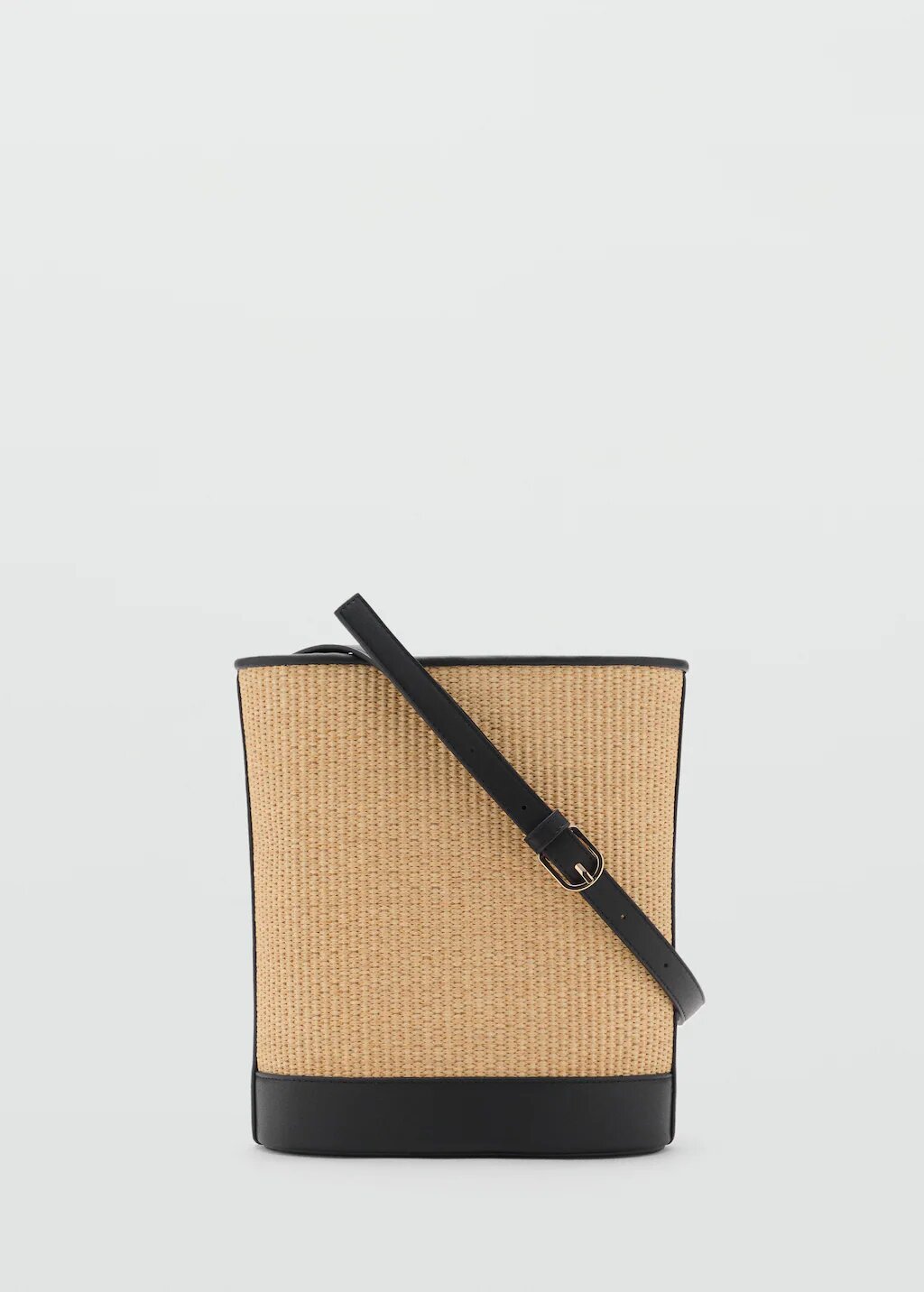 Сумка ведро