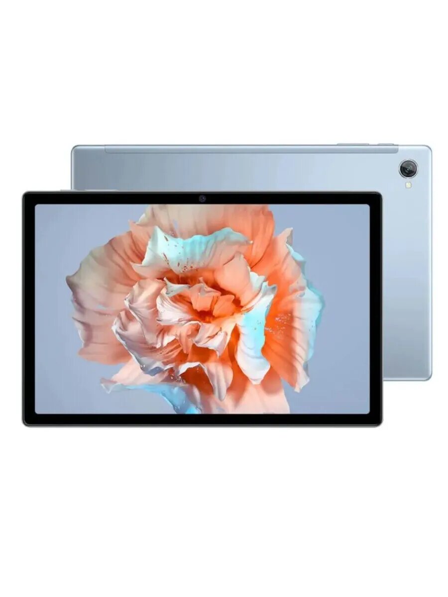 10.5" Планшет Tab 15 LTE 8+128 ГБ голубой РСТ