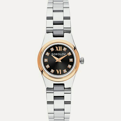 Изображение товара Наручные часы Unity for her, бриллиант