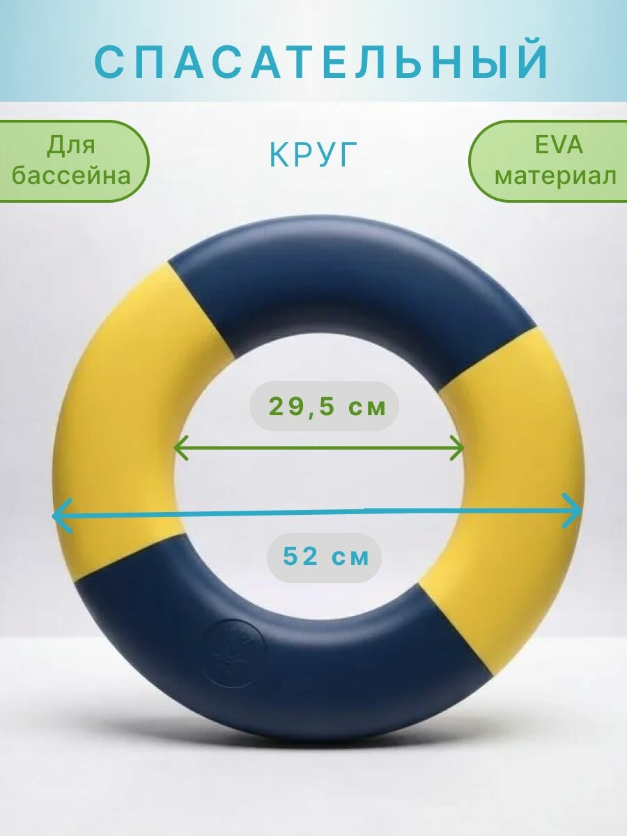 Спасательный круг