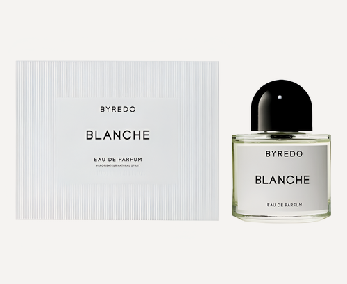 Изображение товара Парфюмерная вода Byredo Blanche, альдегидно-цветочная, 100 мл