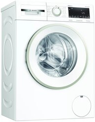 Стиральная машина Bosch WHA122W0OE, белый