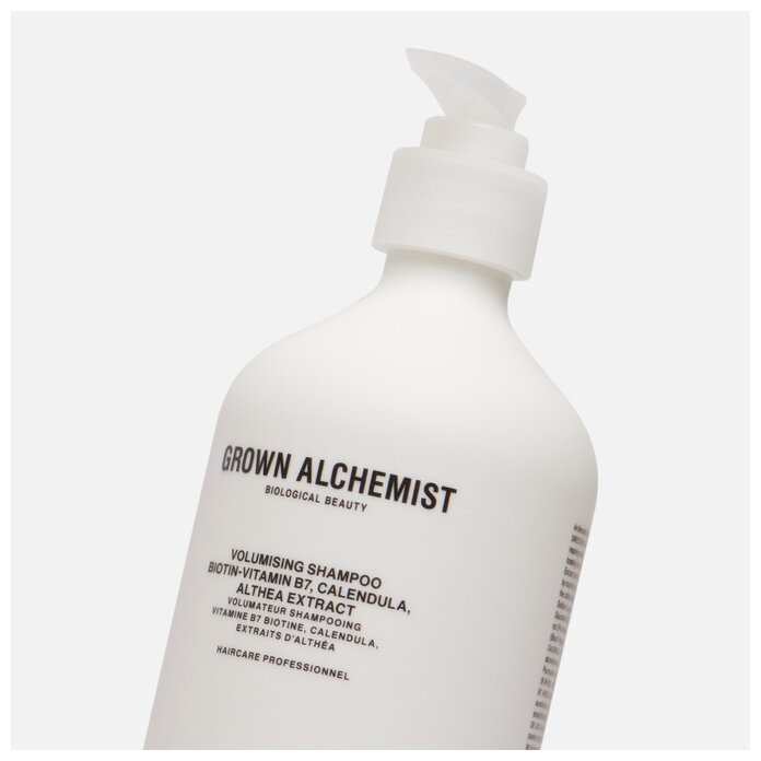 Шампунь для волос Grown Alchemist Volumising - Shampoo 0.4 (500 ml)