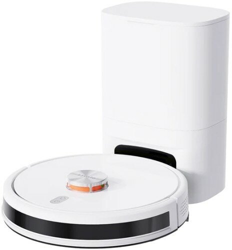 Робот-пылесос Xiaomi Lydsto Robot Vacuum R5 White (YM-R5-W03)