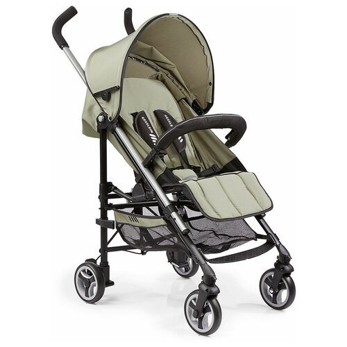 Прогулочная коляска Gesslein S5 2+2 Sport Pink (розовый)