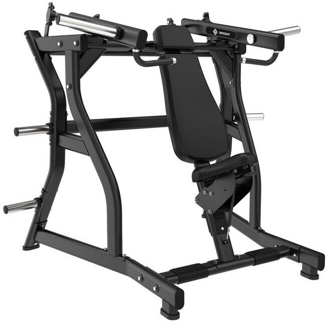 Жим от плеч Insight Fitness TN24