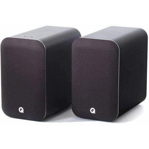 Полочная акустика Q-Acoustics Q M20 HD QA7610 Black 5999000₽