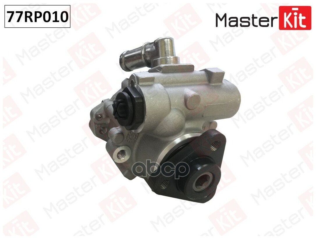 MASTERKIT 77RP010 77RP010 Насос гидроусилителя BMW 3 (E36/E46)/ 5 (E39)/ 7 (E38)