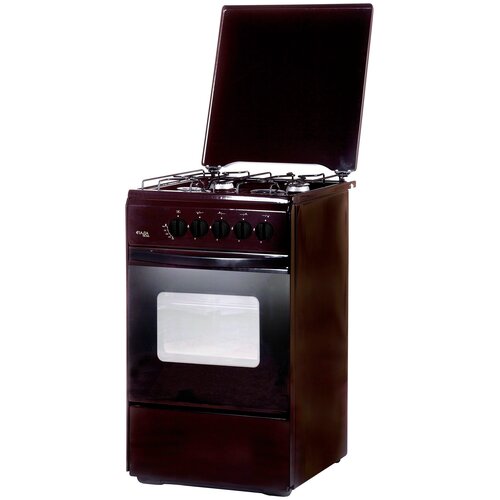 Газовая плита Лада NOVA RG 24044 B коричневый 1104000₽