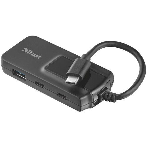 USB-хаб Trust 21321 4P 2x2 21321 465900₽