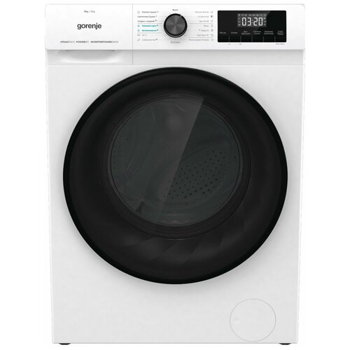 Gorenje Стиральная машина Gorenje WD8514 S с сушкой 7499000₽