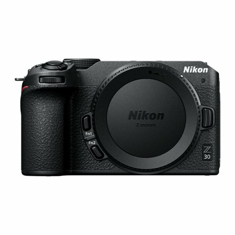 Фотоаппарат Nikon Z30 Body — купить в интернет-магазине по низкой цене на Яндекс Маркете