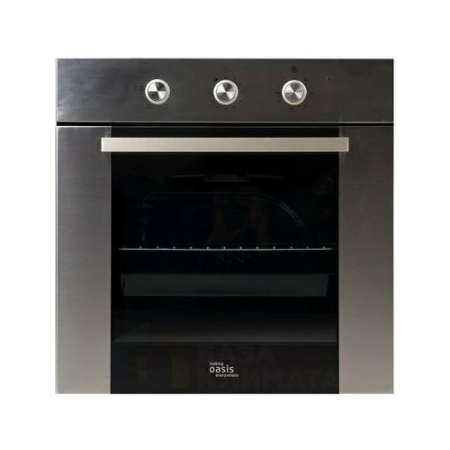 Электрический встраиваемый духовой шкаф Oasis D-MN5 V 3570800₽