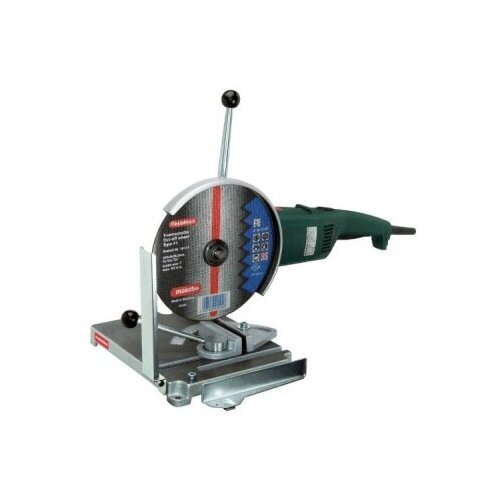 Шлифмашина Metabo Отрезная стойка для УШМ 230180 мм 635000000 2803900₽