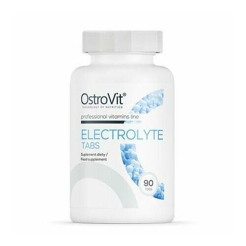 Электролит OstroVit Electrolyte 90 таблеток