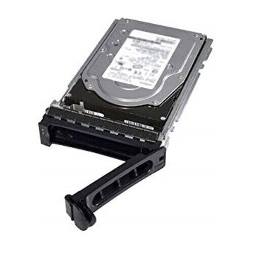 Жесткий диск Dell 1x600Gb SAS 15K для 14G 400-ARWN Hot Swapp 25 400-ARWN 2397800₽