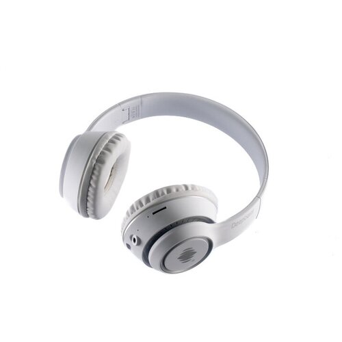 Беспроводные наушники DEEPBASS R4 Головные белые 143500₽