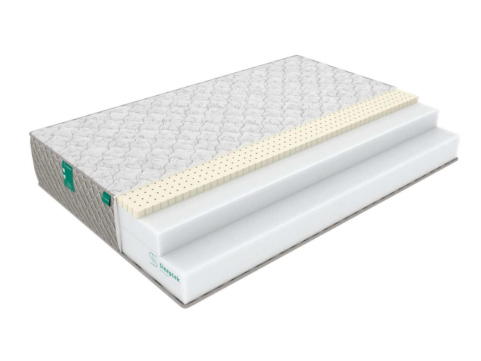 Матрас Sleeptek Roll SpecialFoam Latex 26 (160 / 200)