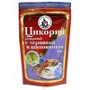 Цикорий РУССКИЙ ЦИКОРИЙ растворимый с шиповником и черникой - изображение