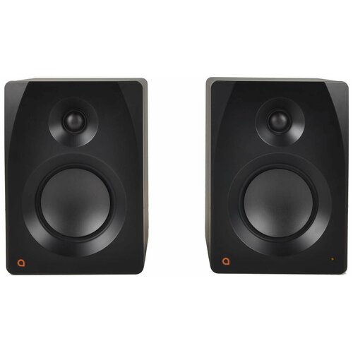 Активные студийные мониторы (пара) ARTESIA M230 jbl 306pmkii мониторы студийные