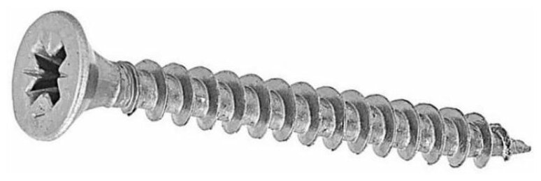 фото Саморез универсальный потайн INFIX