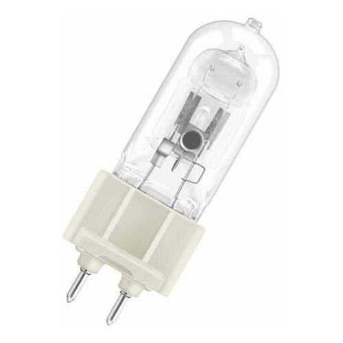фото Лампа osram 150w g12 для boling bl-150 sun, галогеновая