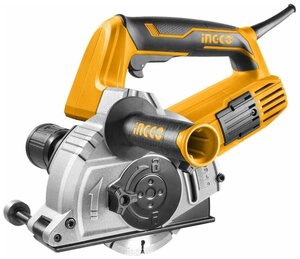 <b>Штроборез</b> INGCO WLC15008 <b>Штроборез</b> INGCO WLC15008 предназначен для создания ровных борозд при прокла