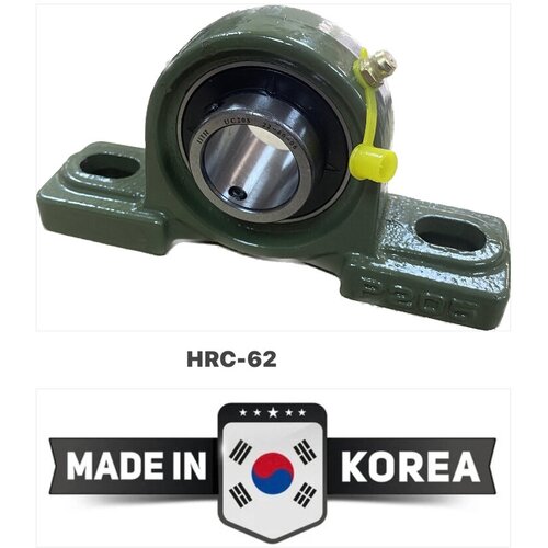 Подшипниковый узел UCP 205 UTR (Корея)
