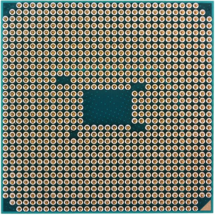 Процессор AMD A6-7480 FM2+ 2 x 3500 МГц