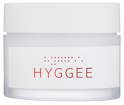 Hyggee All-in-One Cream Крем для лица, 80 мл