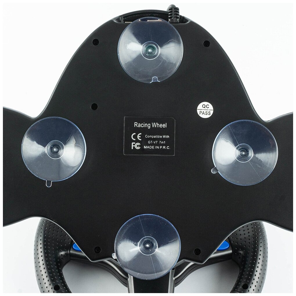 Игровой руль для PS2PS3ПК педали коробка передач