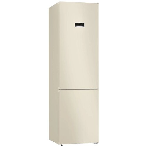 Холодильники с морозильной камерой Bosch KGN39XK27R