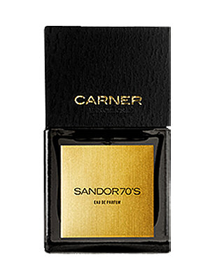 Carner Barcelona Sandor 70`s парфюмированная вода 50мл