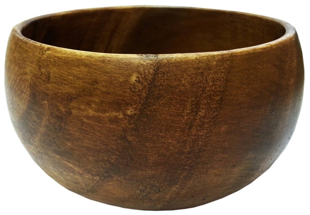 фото Oriental Way Салатница Калабаш, 20 см